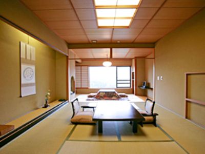 Washintei Hogetsu Hotel Hakone Exterior foto